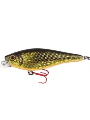Hit Sezóny SPRO Ikiru Shad 70SL 7cm Pike