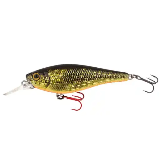 Hit Sezóny SPRO Ikiru Shad 70SL 7cm Pike