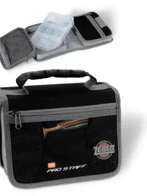 Časově Omezené Taška Zebco Pro Staff Uni Tackle Bag