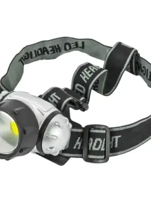 Čelovka Albastar 3W LED Ověřený