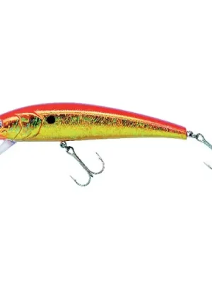 Abu Garcia Tormentor 11cm Holo Orange/Yellow/Gold Horká Nabídka