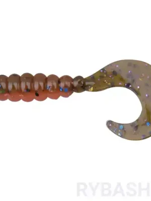 Bezpečná Platba Spro U.S.Grub 4.5cm, Army Perch