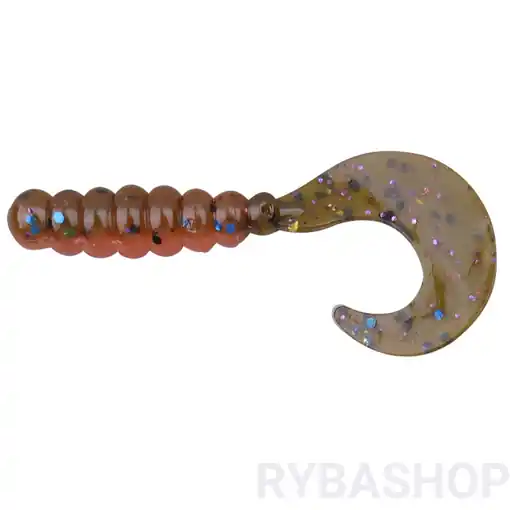 Bezpečná Platba Spro U.S.Grub 4.5cm, Army Perch