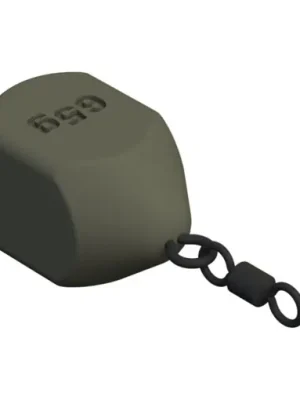 Cube s očkem a obratlíkem, 60g Aktuální