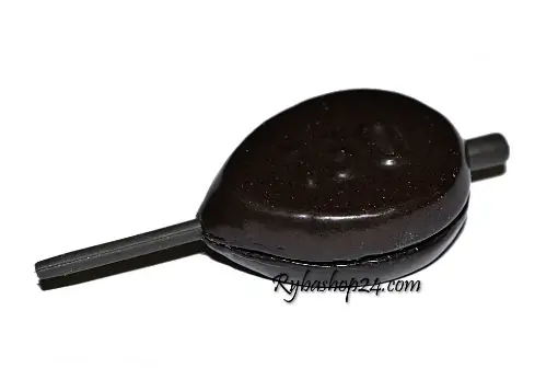 Flat výměnná barvená, 90g Nejprodávanější