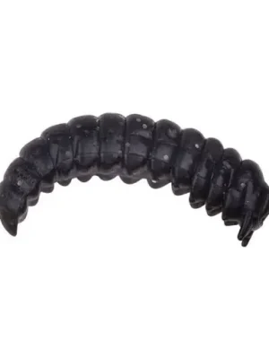 Trout Master Garlic Bait Camola 3cm, Black Glitter Nejlepší Cena