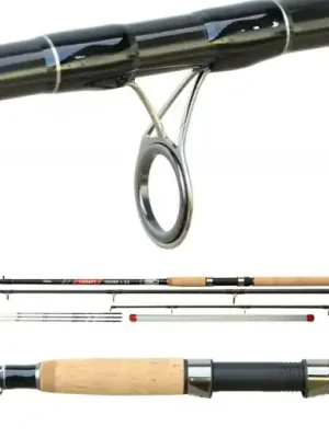 Sema Therapy Feeder Light, 3.60m 35-70g Omezená Nabídka