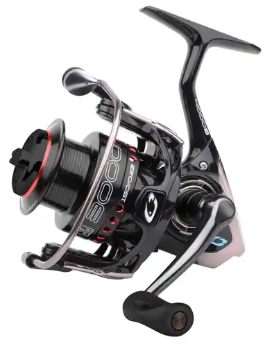 CRESTA Advantor F, 3000 Autentický
