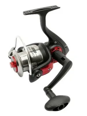 Abu Garcia Cardinal FD, 52 Vrácení Zdarma