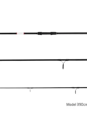 Akce Delphin Bomber 5lbs 3dílný Spod prut 3,90m