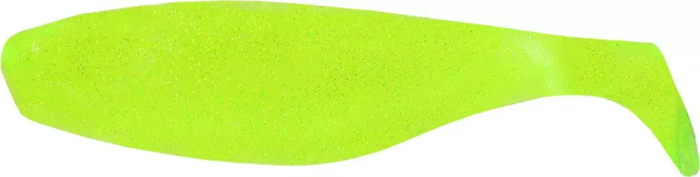 Manns Bait Co. Ltd Shad Gumová nástraha MFCH 45mm - 15ks Originální