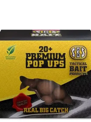 Autentický 20+ Premium Wafters 202430Mm/250Gc3