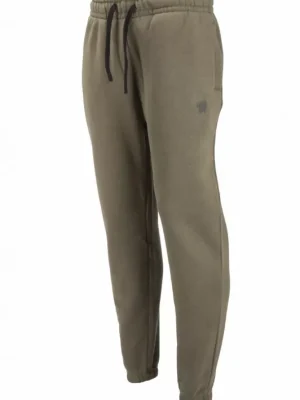 Super Cena Nash - Tackle Joggers Green - Tepláky - Pro věk 10-12 let - Jarní oblečení, Podzimní oblečení - Kalhoty