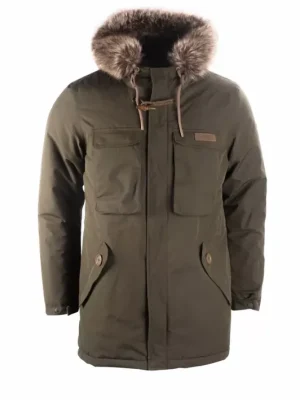 Akční Cena Nash - ZT Caribou Parka - Zimní bunda - XL - Podzimní oblečení, Zimní oblečení - Bunda