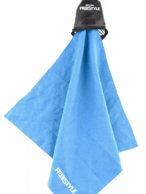 Značkový SPRO - Microfibre Towel - Ručník na ruce - 30x30cm - Ostatní oblečení