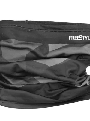 Hit Sezóny Spro Face Scarf Letní nákrčník
