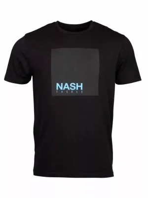 Akční Cena Nash - Elasta-Breathev T-Shirt - Tričko - M