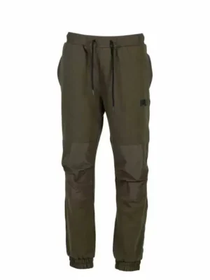 Akce Nash - ZT Jogging Bottoms - Tepláky - XXXL - Jarní oblečení, Podzimní oblečení - Kalhoty