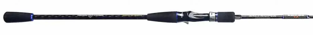 Sakura - SALT SNIPER CASTING SALSC 822 MT+ - 82 (2,50 m) - 10 -80 g - TENYA - Rybářský prut na přívlač - Casting Finální Výprodej
