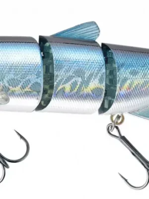 Dokud Zásoby Vydrží Sakura - ROLL SWIMMER 180 S - 180MM - 74G - A06 (Aurora střevle) - Wobler