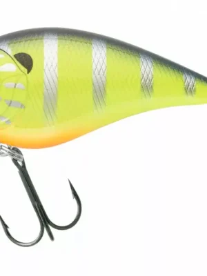 Aktuální Sakura - SK CRANK 1.5 - 60MM / 12,1G - 103 (Toxic Gill) - Wobler