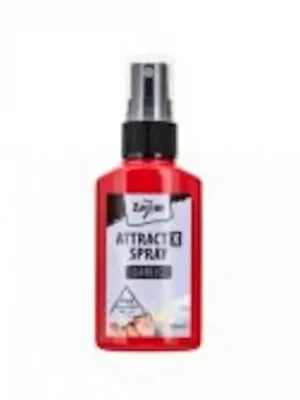 Carp Zoom CZ AttractX aroma sprej, česnek, 50 ml Kup Teď
