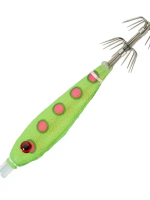 Sunset Oppai Sunsquid Ika Hanta #1.5 SS2 SP-GR 5cm 2,8gr Squid Jig Nakupujte Hned