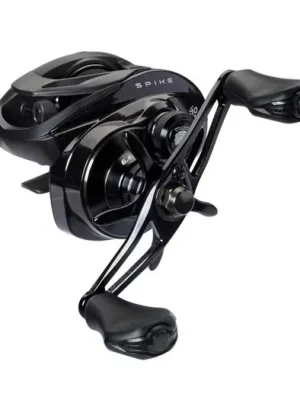Abu Garcia Multiplikátor Spike LP-LG Crank-L Ověřený