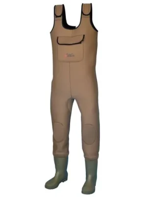 Oblíbený Shakespeare Prsačky Sigma Neoprene Chest Waders Cleat Sole 46