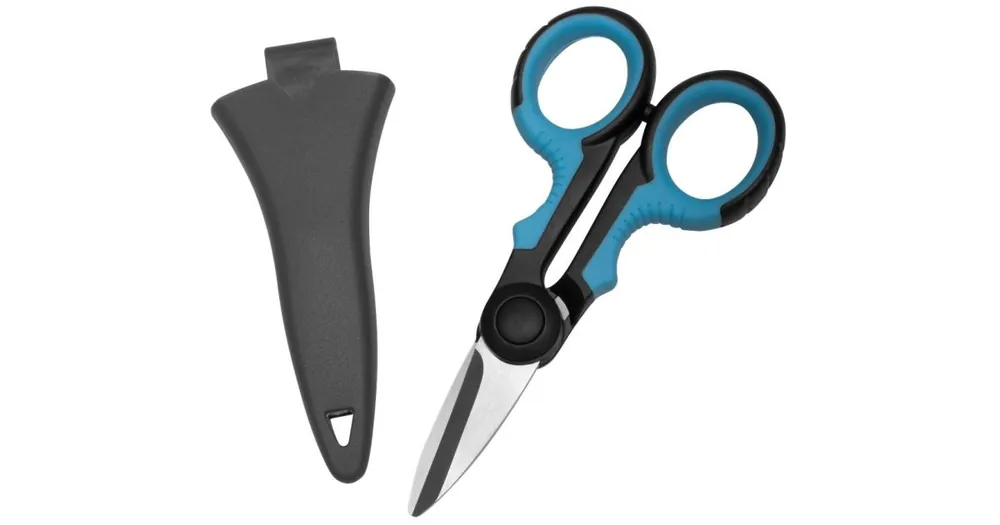 Zebco Nůžky Belt Scissors Vrácení Zdarma