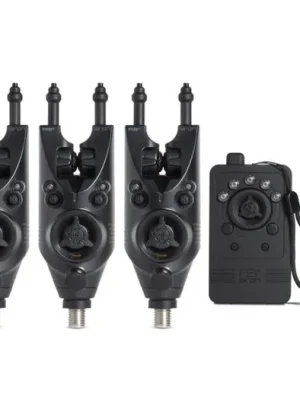 Ihned K Objednání Nash Sada hlásičů Siren R3+ Presentation Set 3 Rod