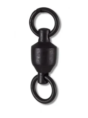 Akční Cena Uni Cat Obratlík Camou Ball Bearing Swivel 125kg 3ks