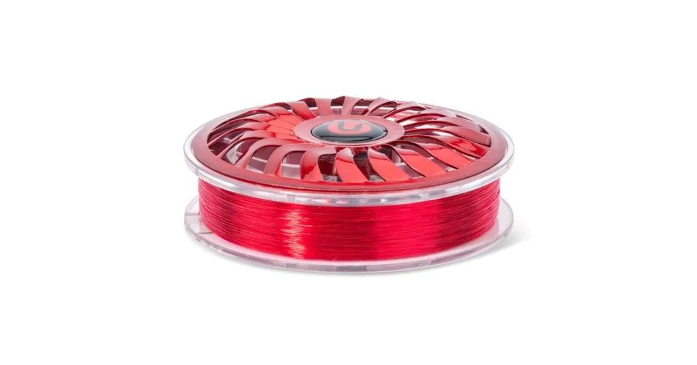 Kup Teď Saenger Vlasec Red Force 300m 0,33mm 9,7kg