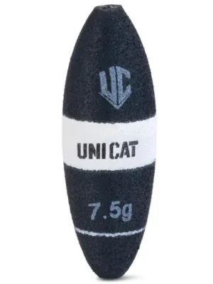 Uni Cat Podvodní splávek EVA Micro Lifter Black 3ks Cenový Hit