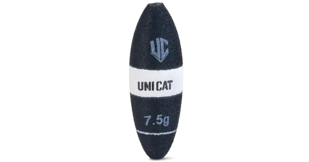Uni Cat Podvodní splávek EVA Micro Lifter Black 3ks Cenový Hit