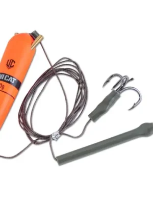 Sezónní Sleva Uni Cat Návazec Rattle Lifter Rig GT-41
