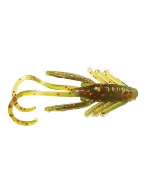 Berkley Gumová nástraha PowerBait Power Nymph 3cm Coppermelon 12ks Koupit Online