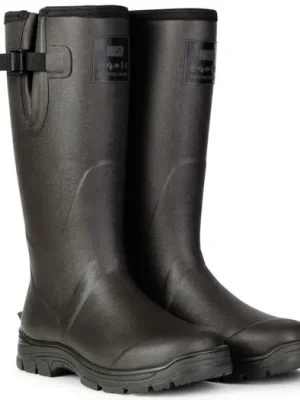 Nash Holínky Zero Tolerance Field Wellies 41 Výprodej