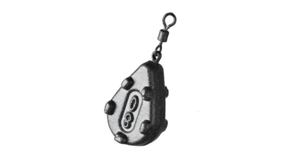 Značkový Zfish Olovo Gripper Lead 160g