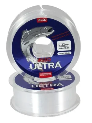 Asso Vlasec Ultra 100m Poslední Šance
