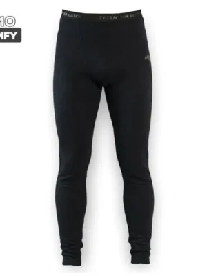 Hit Sezóny Zfish Termoprádlo Thermocore Comfy Spodky L