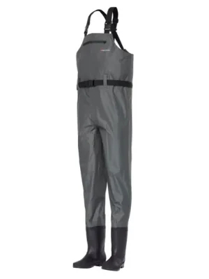 Abu Garcia Prsačky Nylon Chest Waders Odeslání Ihned