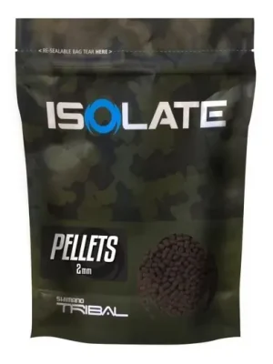 Akční Cena Shimano Pelety Bait Isolate Pellet HP 900g