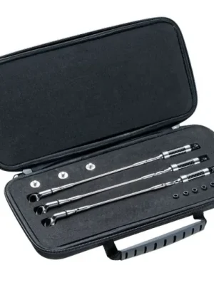 Mivardi Swinger Swing arm MCX Stainless Carbon Set 3ks Objednat Nyní