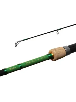 Značkový Delphin Prut Zephyr Spin 2,55m 50g