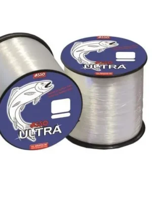 Nejlepší Volba Asso Vlasec Ultra 1000m 0,35mm 16,7kg