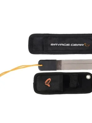 Vysoce Kvalitní Savage Gear Brousek Diamond Dust Hook File