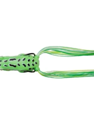 Akce Savage Gear Gumová nástraha 3D Walk Frog 7cm 20g Green