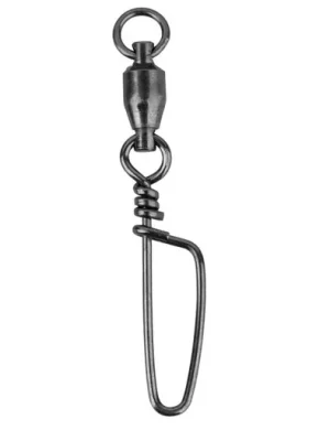 Značkový Savage Gear Karabinka Ball Bearing Snaps M Velikost 2 24kg 6ks