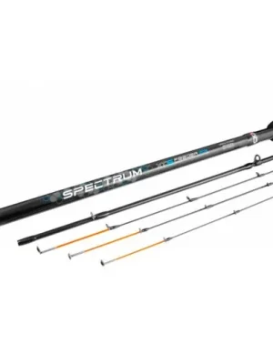Expresní Doručení Trabucco Prut Spectrum XTS Stillwater Feeder 3,3m 60g